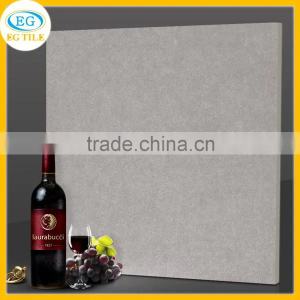 Project Source Grey Foshan Ceramic Floor Tile 60x60cm photo-2
