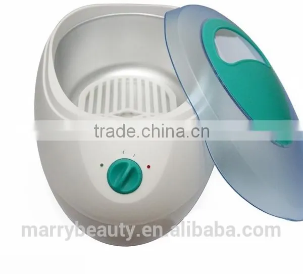 Home Use Paraffin Wax Granulating Machine for Depilation photo-4