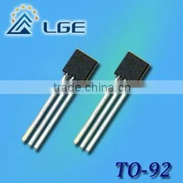 Bipolar Transistors 160V 600mA 2N5550