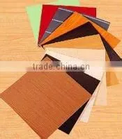 Medium Density Fiberboard