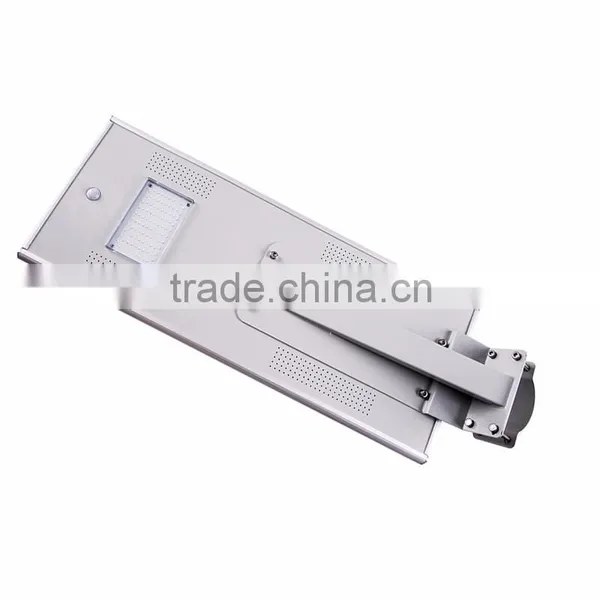 YANGFA Online Shopping Solar Energy Street Lights AS01 20W photo-6