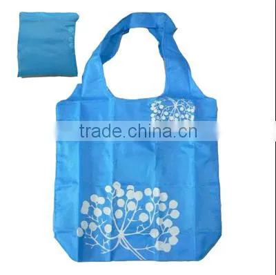 Best Prices Latest Custom Design Reusable Folding Shopping Bags for Sale photo-3