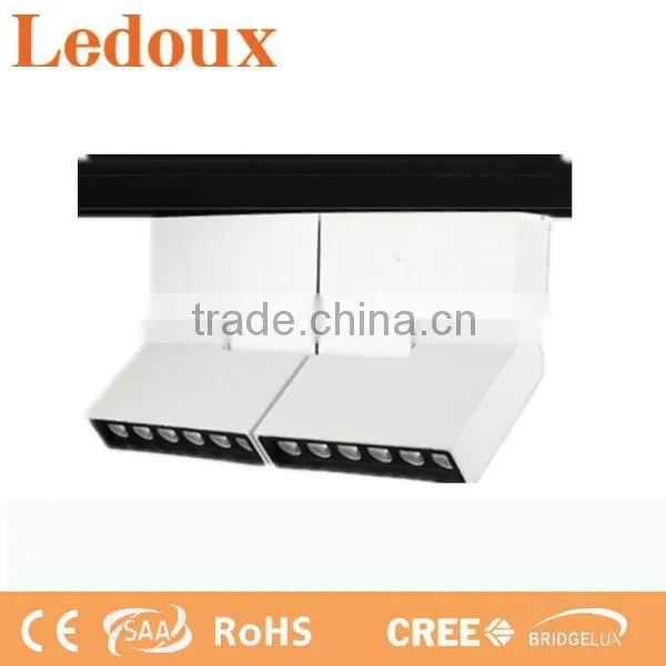 Mordern Designed Led Track Light /track Light Led /led Light Track / Track Led Light photo-2