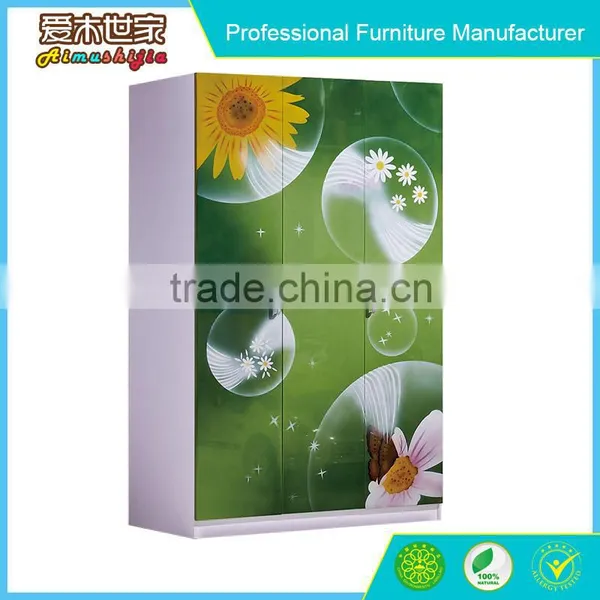 Kids Bedroom Furnitute Sets Cheap photo-3