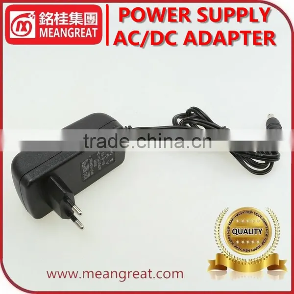 12V 2A ac Adapter EU Type Power Adapter Ac/dc Switching Power Adapter photo-4