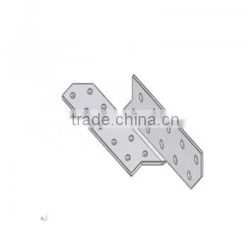 Universal Rafter Twist Strap of Pre-galvanized Steel photo-2