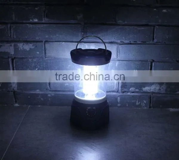 24LED Rechargeable Tent Lantern photo-6