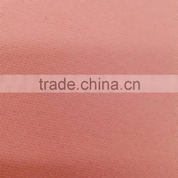 Textile Poly Knitted Fabric For Garment photo-2