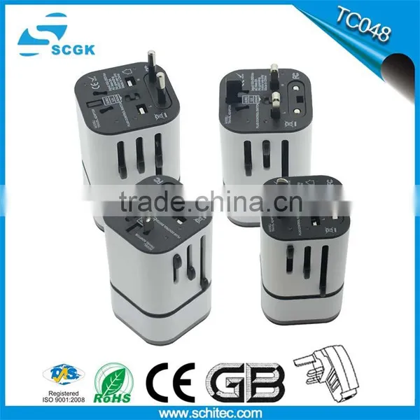 2016 New Private Mold Universal Charger 3.1A photo-4