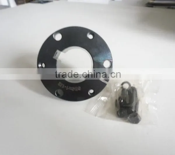 Cast Iron and Cast Steel Taper Bushing Material GG22,GG25, C45 photo-3