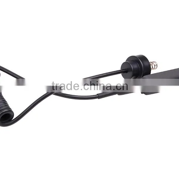 Tactical Flashlight Pressure Switch Tail Press Switch photo-2