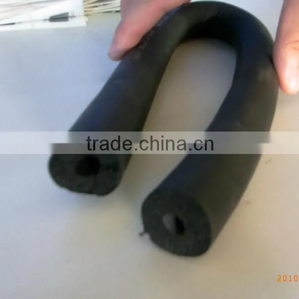 Rubber Foam Insulation Tube