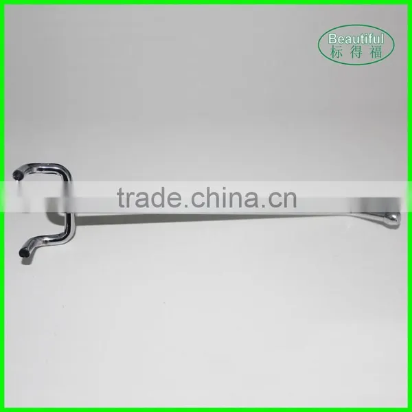 Supermarket Display Perforated Metal Hook