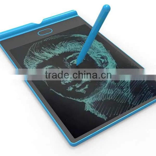 8.5inch Paperless Writing LCD Writing Tablet LCD Board