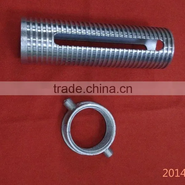 Scaffolding Prop Parts Type Prop Accessory Nut Prop Sleeve Parts photo-3