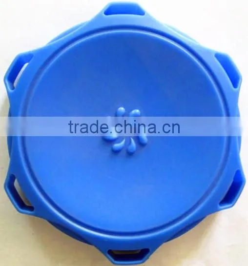 Popular Plastic Sport Mineral Water Bottle Cap Spill Proof Water Cap photo-2