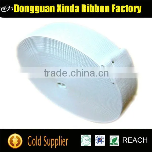 2015 Factory Direct High Tenacity Custom Elastic Webbing Belt photo-2