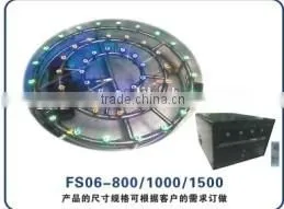 Water Jet Fountain Nozzle Jumping Jet Fountain Nozzle Fountain Spray Nozzle Dancing Fountain Nozzle photo-4