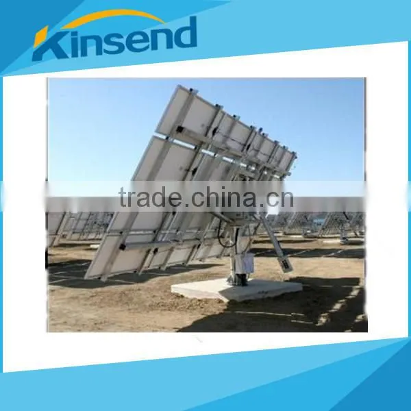 Factory Price Hot Dipped Galvanized Solar Bracket for Solar Panel Mounting photo-5