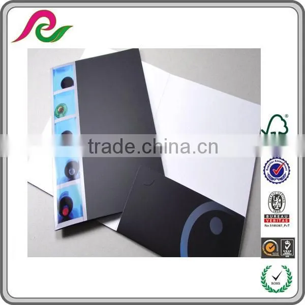 Unique Design A4 Size L Folder photo-3
