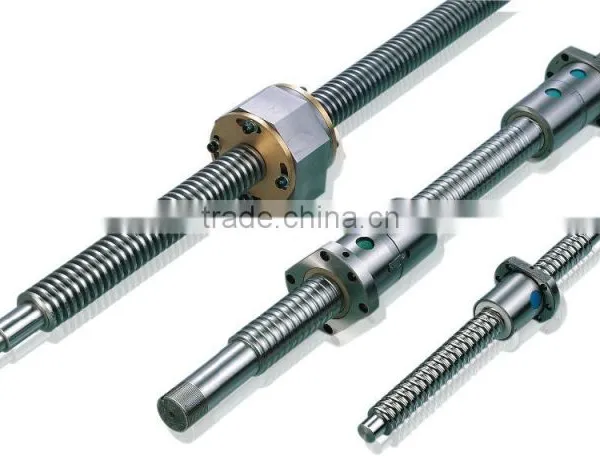 Stepper Motor Lead Screw On Sale photo-5