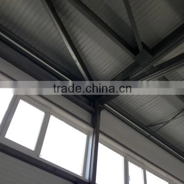 Prefab Light Gauge Steel Buildings photo-2