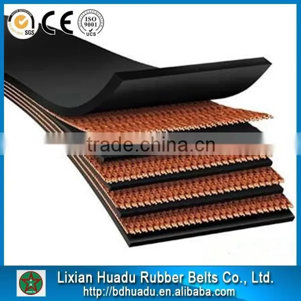 Hot Sales High Quality Durable TC70 Conveyor Belt photo-5