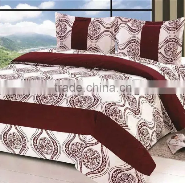 Polyester Patchwork Quilts S1 , S2, S3 photo-3