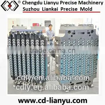PET Preform Mould / Preform Mold
