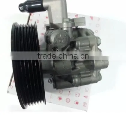 Power Steering Pump Type Power Steering Pump 57100-2E300 Tucson 2.0L Diesel photo-2
