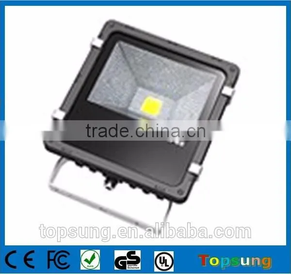Aluminum Flood Led IP65 CE ROSH 30w Led Flood Light Housing photo-3
