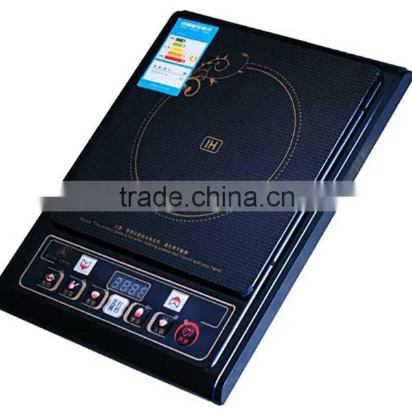 Top quality touch control touch control Induction cooker with cheapest price