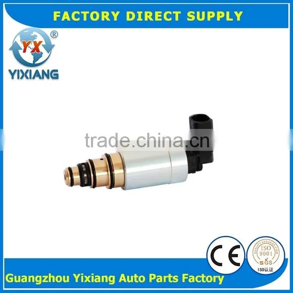 Auto AC Compressor Air Control Valve For VW GOLF/JETTA/TOURAN/PASSAT/AUDI A3/SEAT