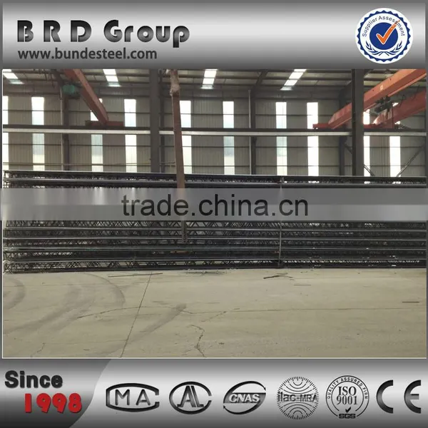Truss Floor Slab for High Rising Buildings photo-3