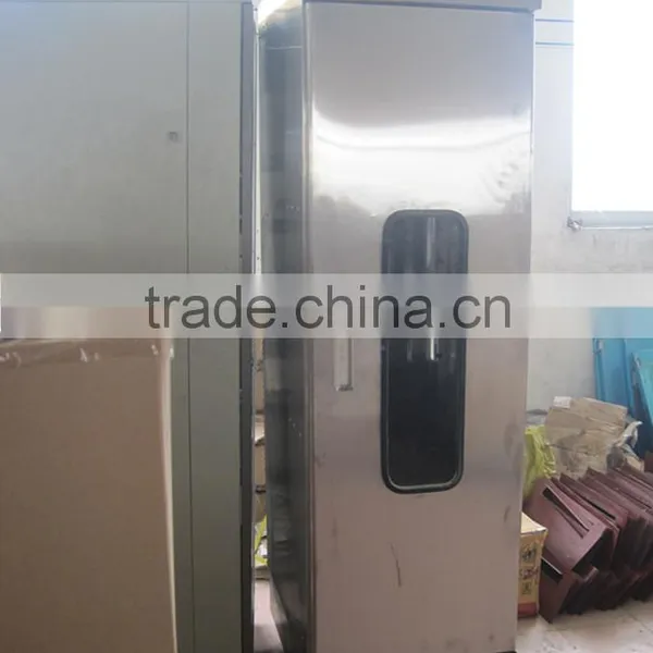 Factory Sell Sinochef Single Door 15 Trays Bread Ferment Box in Baking Equipment Quality Choice photo-3