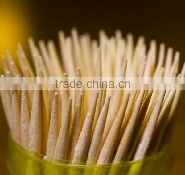 Top Quality Tooth Picks