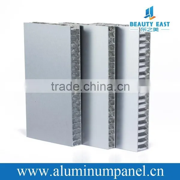 A2 Fireproof Aluminum Honeycomb Panel Curtain Wall Price photo-6