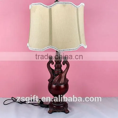 Unique Lamp Table Lamp Modern Home Decoration photo-3