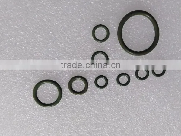 Terex Truck Spare Parts Control Valve Rubber Seal Repair Kit photo-4