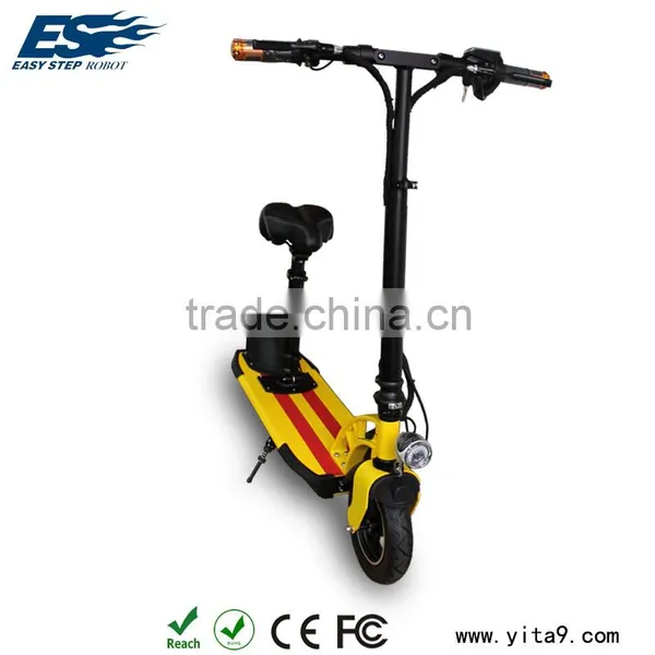 Latest Sell Yellow Electric Pocket Bikes photo-2