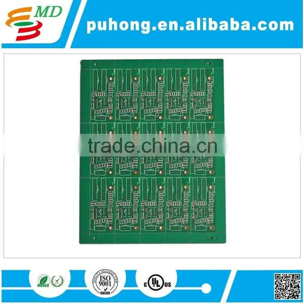 China Reliable Electronic ENIG Pcb Board photo-4