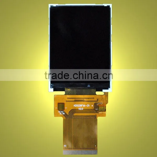 Panel Display 2.6 Inch IPS Graphic Panel and Sunlight Readable IPS Screen Panel With High Contrast photo-5