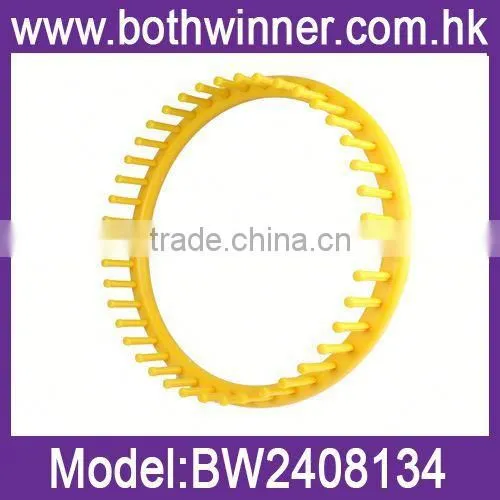 Hat Knitter Circular Knitting Looms CH001 Plastic Knitting Looms photo-2