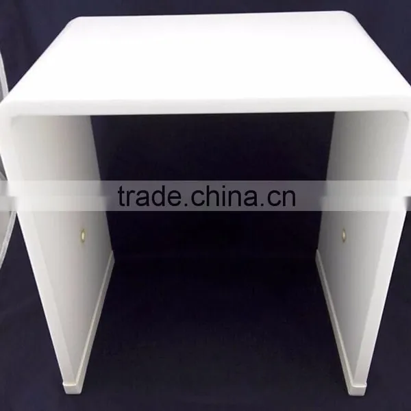 Desks in Plexiglass,ISO Factory Product photo-4