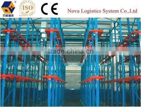Heavy Duty Storage Systems With CE and ISO9001 Certificate photo-5