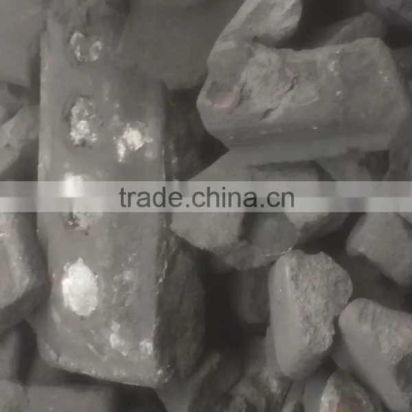 Carbon Anode Scrap Used for Foundry Coke in Steel Making photo-2