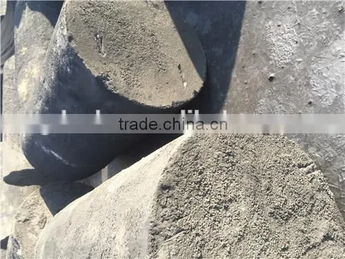 2016 Hot Sale Used Graphite Electrode Scraps Big Size 100-200mm, High Carbon 98.5% Min photo-2