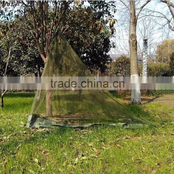 Outdoor Pest Control Mosquito Netting Army Bug Net China Wholesale photo-5
