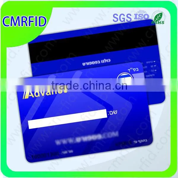 Factory Supply Cheap Plastic Cards for Students photo-3
