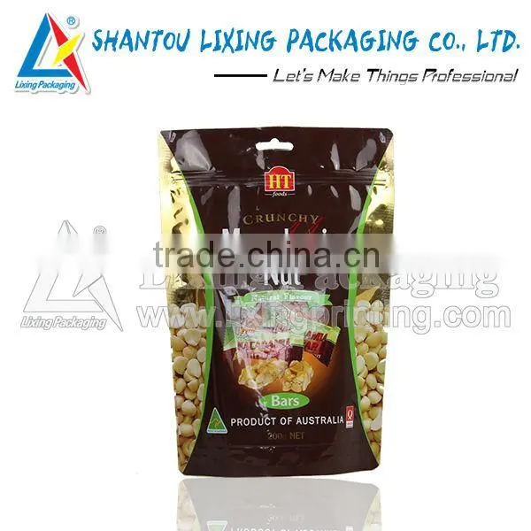 LIXING PACKAGING Eva Food Grade Packaging Tube